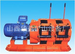 【煤礦耙礦絞車】把“”放在位??！