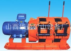 “如影隨形”【礦山耙礦絞車】伴你左右??！