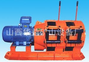 【金屬礦用耙礦絞車】讓絞車走向自動化！！