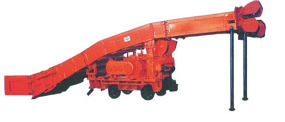 【隧道扒渣機(jī)】的好自然要“家喻戶(hù)曉” 