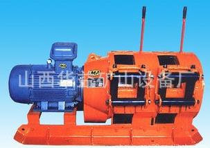 【2JPB-55KW耙礦絞車(電耙)】使用時的“溫馨提示”??！