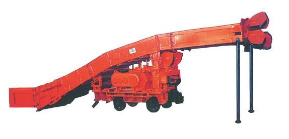 無處藏身【礦用扒渣機(jī)】清理??！