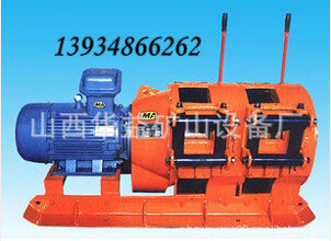 耙礦絞車的駕駛得有技術