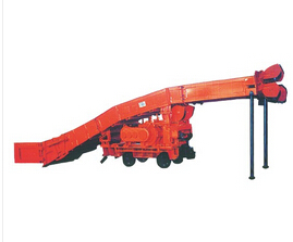 耙斗裝巖機(jī)，容不得馬虎