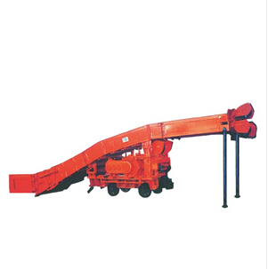 【耙斗裝巖機(jī)】雖然好用，也得小心