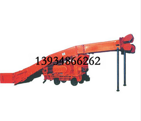 耙斗裝巖機(jī)，危險(xiǎn)源頭得防范	