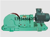 回柱絞車在使用的時候，對環(huán)境有何要求？